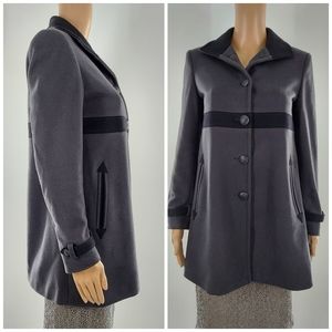 Rag & Bone Wool Jacket XS